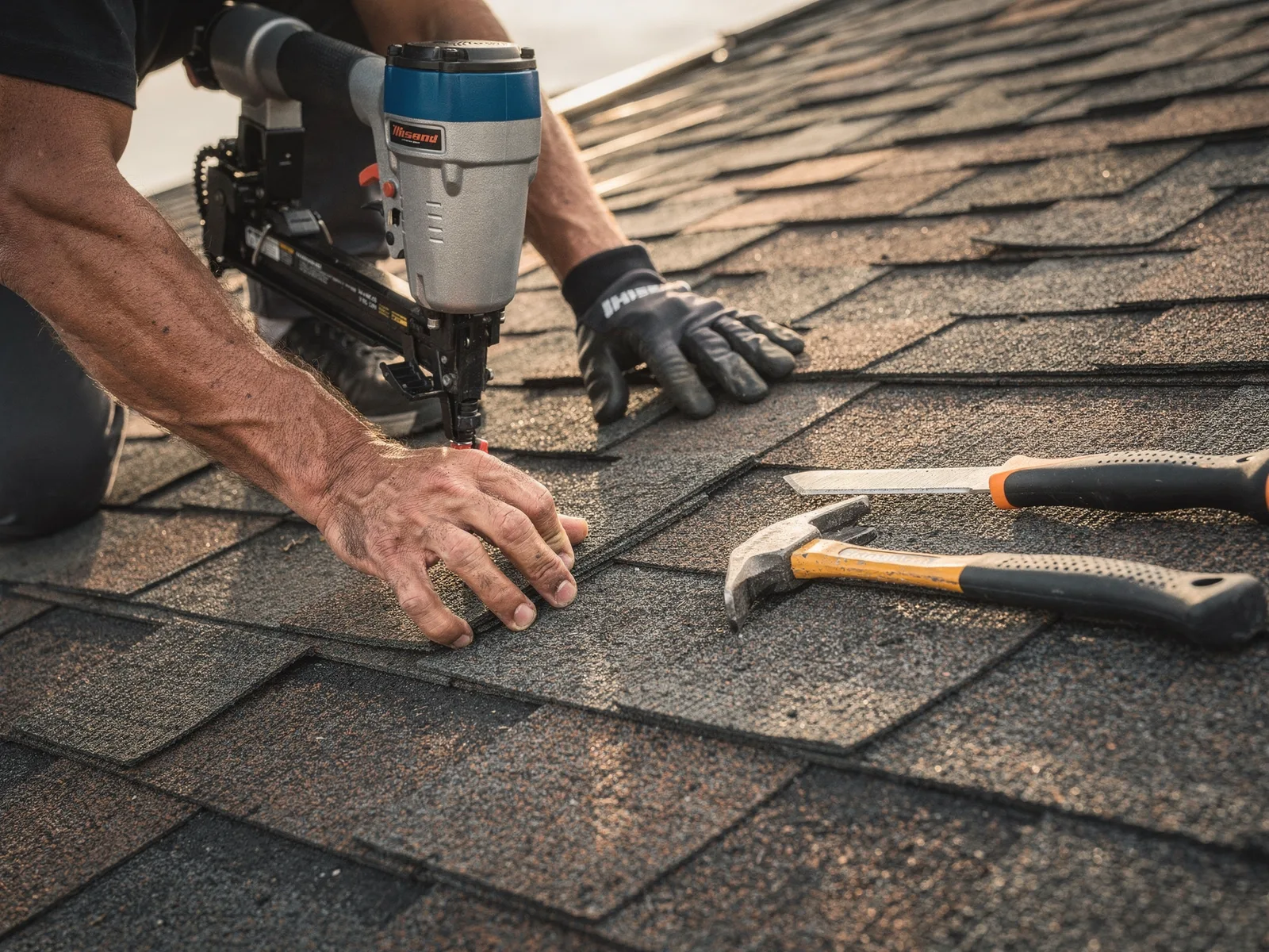 Why choose Roof Repair in Saint Elizabeth, MO